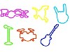 Rubber Bands