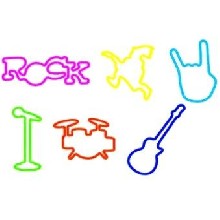Rubber Bands