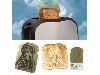 Svaté razítko na toast