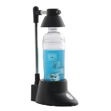 Electro Martini Shaker