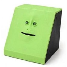 Face Bank