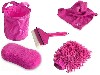 Pink Car Wash