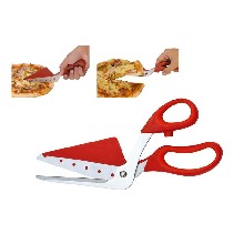 Nůžky na Pizzu
