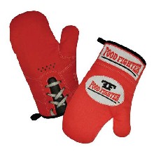 Cook Boxer