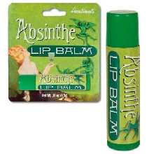 Absintový Balzám