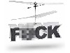 Létající FUCK