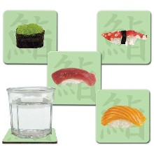Sushi Tácky
