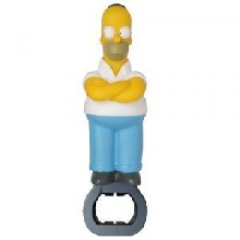 Homer magnet - otvírák na...