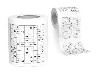 Toaletní Sudoku