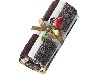 Tiramisu roláda celá