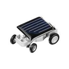 Solar Car