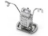 Čajový Robot