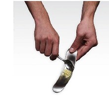 Kolébkové mačkadlo na č...