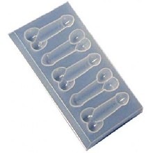 Forma na led penis