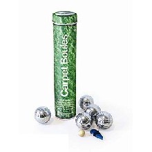 Mini petanque