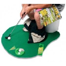 WC Golf