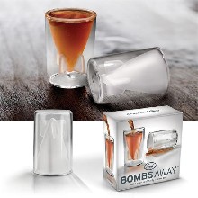 Bombové panáky, 2ks