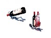 Sober Man Bottle Holder