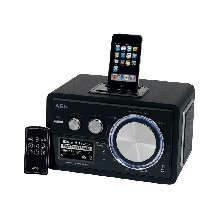 Internetové Rádio IR 4430