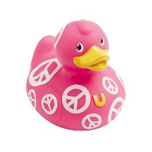 Osobní kačenka Peace