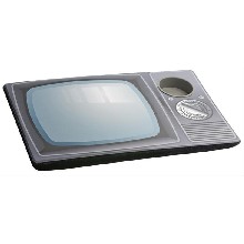 TV Tác