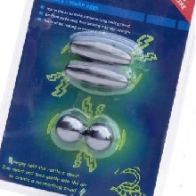 Divoké magnety