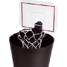 Basketbalová deska na koš