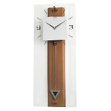 Kyvadlové hodiny arrow