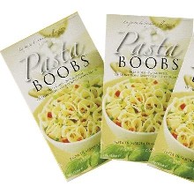 Sprostá Pasta