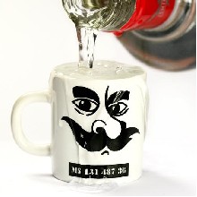 Hrníčkové panáky