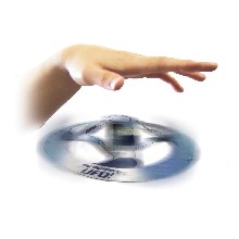 Magic UFO