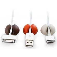 Button Lights