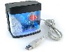 USB Akvárium
