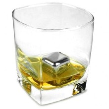 Metal Cubes
