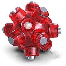 Light Mine