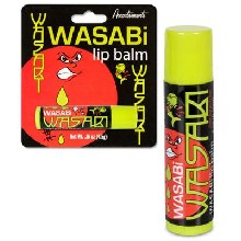 Wasabi Balzám
