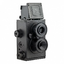 Twin Lens