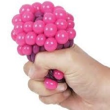 Mutate Ball