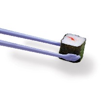 Jídelní hůlky - opičák
