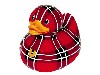 Osobní kačenka Mc Duck