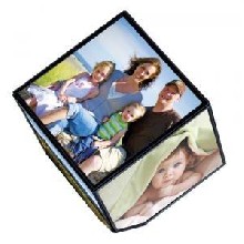 3D fotorámeček
