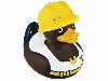 Osobní kačenka Construction Wo...