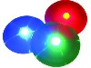 LED Frisbee