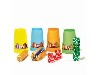 Dice Stack Set + CD