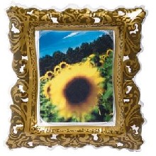 Air Photo Frame