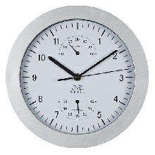Hodiny basic temp