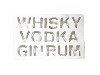 Forma na led - alkohol