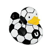 Osobní kačenka Football