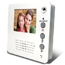 Videomagnet
