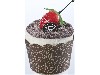 Tiramisu mufin